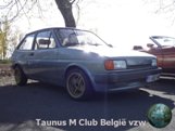 Voorjaarsrondrit Taunus M Club Belgïe 2011